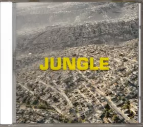 Couverture du produit · Jungle