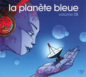 Couverture du produit · La Planète Bleue Volume 08