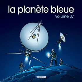 Couverture du produit · La Planète Bleue Volume 07