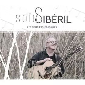 Couverture du produit · Les Sentiers Partagés