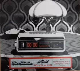 Couverture du produit · Minuit