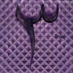 Couverture du produit · ٣ Trois