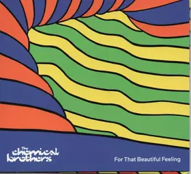 Couverture du produit · For That Beautiful Feeling