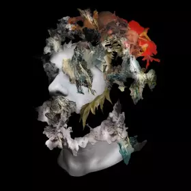 Couverture du produit · I AKA I