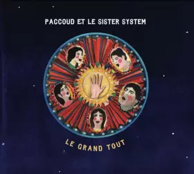 Couverture du produit · Le Grand Tout