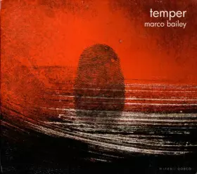 Couverture du produit · Temper