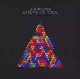 Couverture du produit · Jet Plane And Oxbow