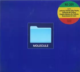 Couverture du produit · RE-201