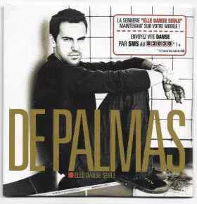 Couverture du produit · Elle Danse Seule