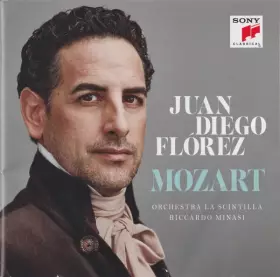 Couverture du produit · Mozart