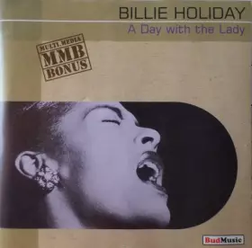 Couverture du produit · A Day With The Lady