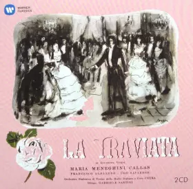 Couverture du produit · La Traviata
