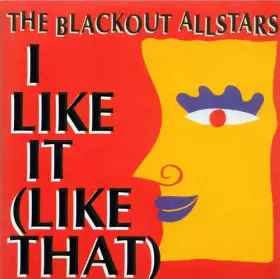 Couverture du produit · I Like It (Like That)