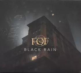 Couverture du produit · Black Rain