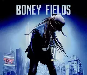 Couverture du produit · Bump City/Digipack