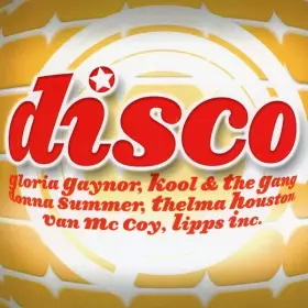 Couverture du produit · Disco