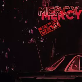 Couverture du produit · Mercy