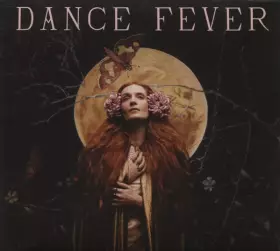 Couverture du produit · Dance Fever