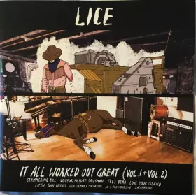 Couverture du produit · It All Worked Out Great (Vol.1+Vol.2)