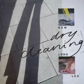Couverture du produit · New Long Leg