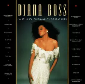 Couverture du produit · I'm Still Waiting & All The Great Hits