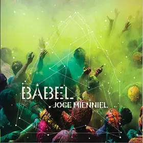 Couverture du produit · Babel/Digipack