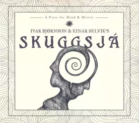 Couverture du produit · Skuggsjá (A Piece For Mind & Mirror)