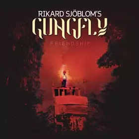 Couverture du produit · Friendship