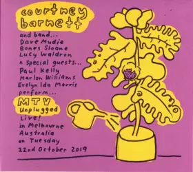 Couverture du produit · MTV Unplugged (Live In Melbourne)