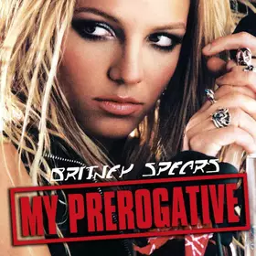 Couverture du produit · My Prerogative