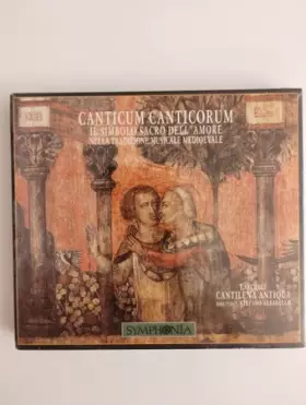 Couverture du produit · Canticum Canticorum
