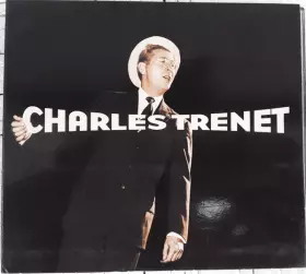 Couverture du produit · Charles Trenet