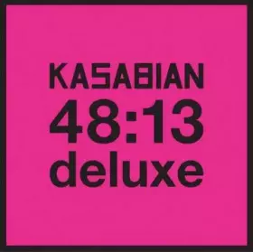 Couverture du produit · 48:13  Deluxe