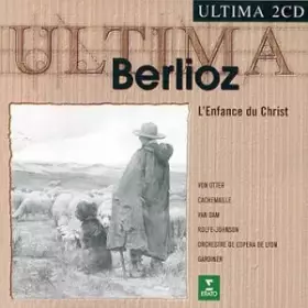 Couverture du produit · L'Enfance du Christ