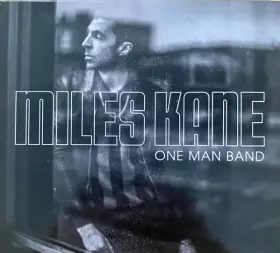 Couverture du produit · One Man Band