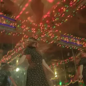 Couverture du produit · Out Loud