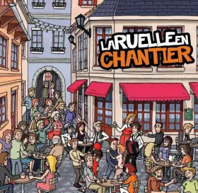 Couverture du produit · La Vie Belle