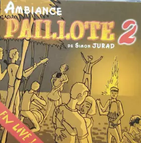Couverture du produit · Ambiance Paillote 
