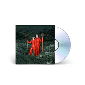 Couverture du produit · Georgia Gothic