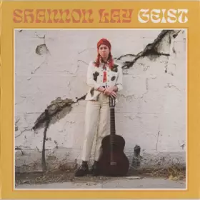 Couverture du produit · Geist