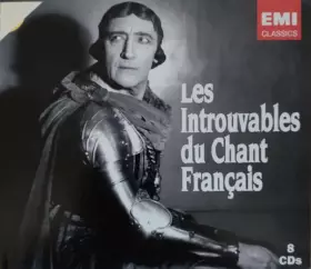 Couverture du produit · Les Introuvables Du Chant Français