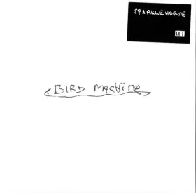 Couverture du produit · Bird Machine