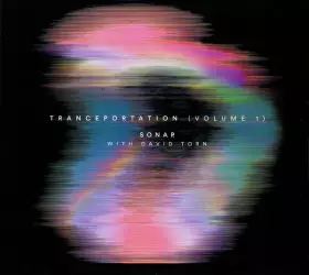 Couverture du produit · Tranceportation (Volume 1)