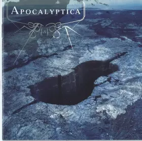 Couverture du produit · Apocalyptica
