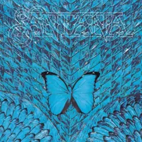 Couverture du produit · Borboletta by Santana