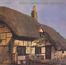 Couverture du produit · Wheeltappers And Shunters