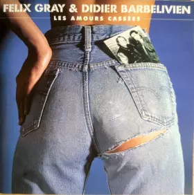 Couverture du produit · Les Amours Cassées