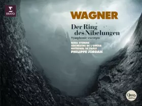 Couverture du produit · Wagner - Der Ring Des Nibelungen