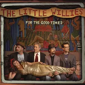Couverture du produit · for The Good Times [Import]