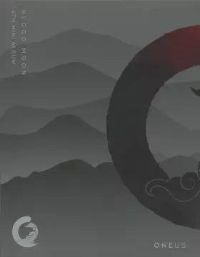 Couverture du produit · Blood Moon